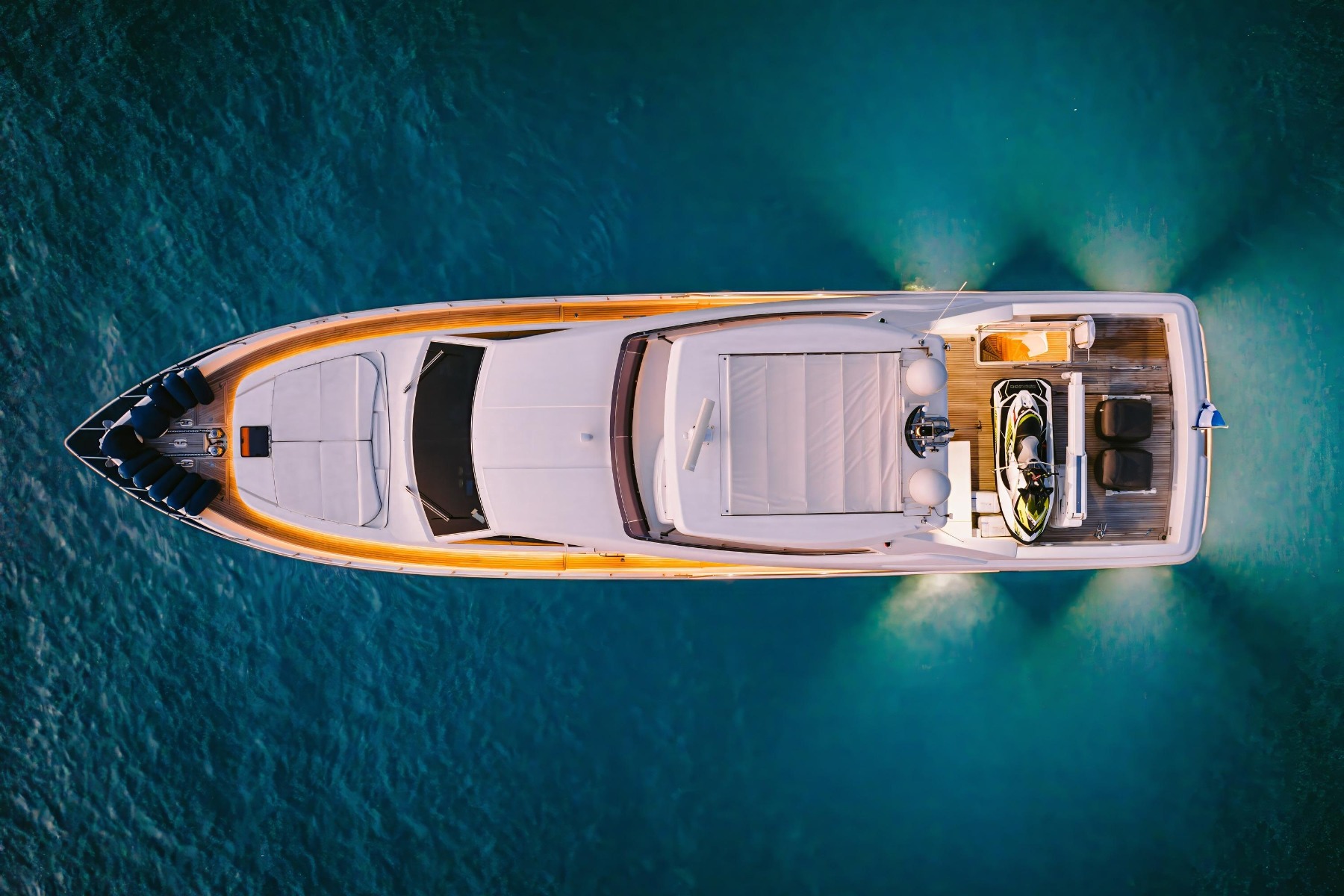 2009 Ferretti Ferretti 830 te koop (photo 41)