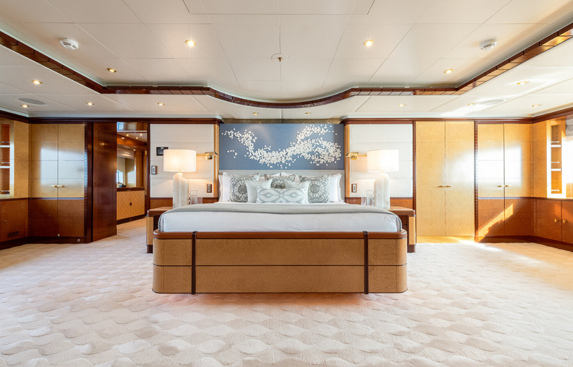 2005 Benetti Jaguar à louer (photo 16)