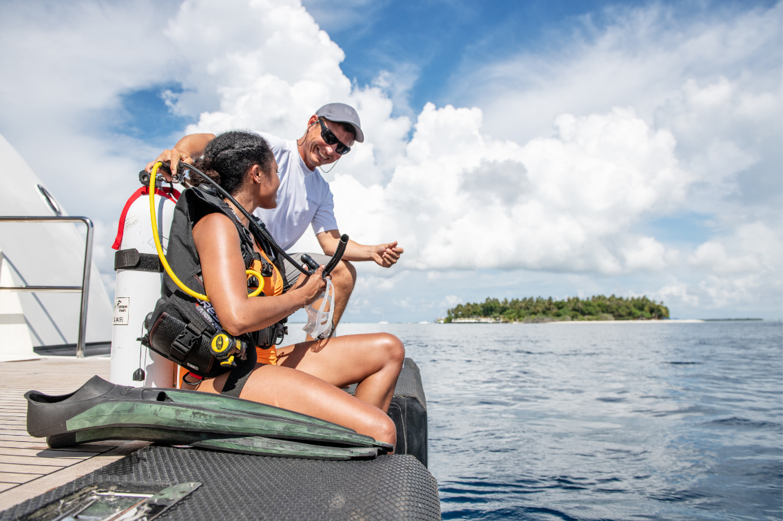 2005 Benetti Jaguar à louer (photo 38)