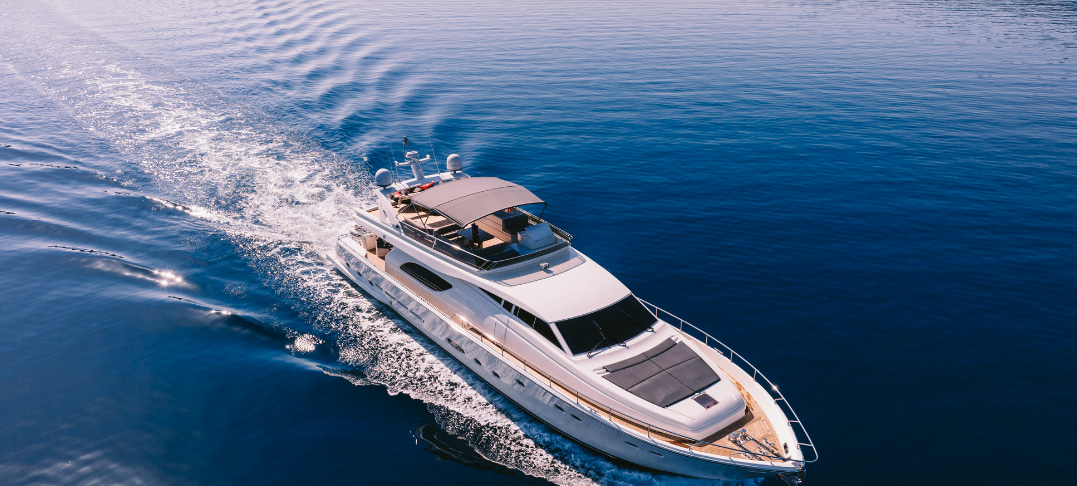 2004 Ferretti Oxigen 8 en alquiler (photo 22)