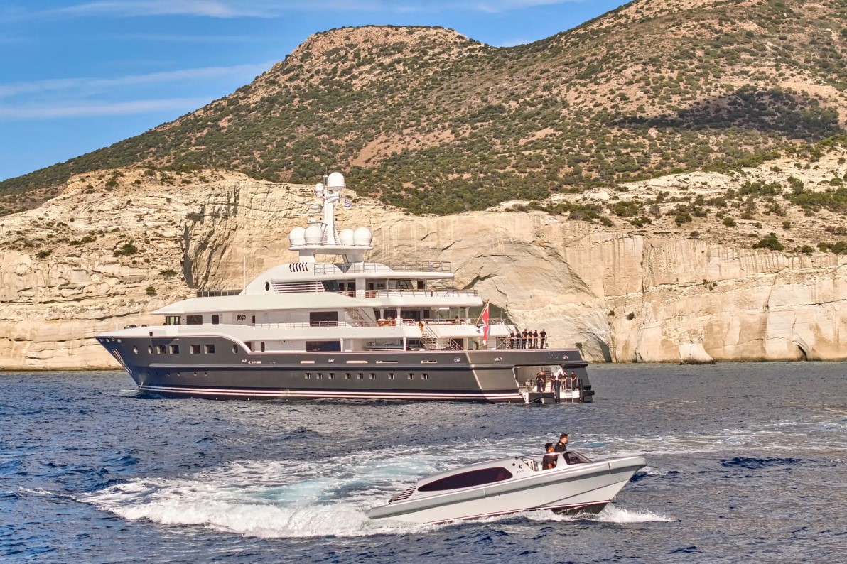 2006 Alstom Leroux Naval Kogo à louer (photo 55)