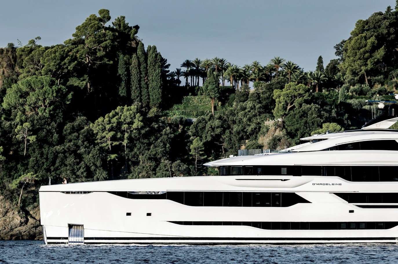 2025 Golden Yacht O'MADELEINE à louer (photo 3)