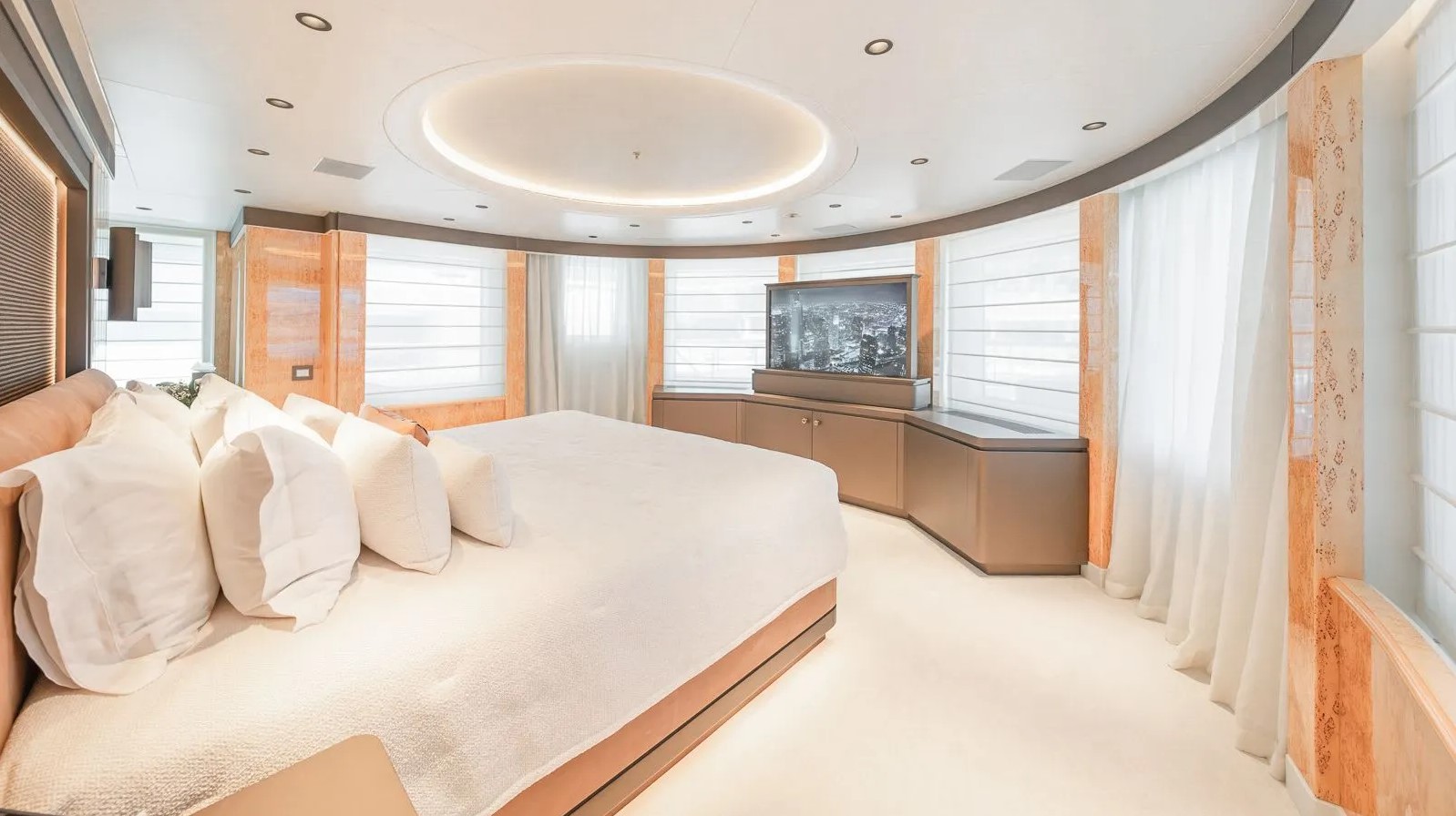 2015 Benetti AELIA zu chartern (photo 18)