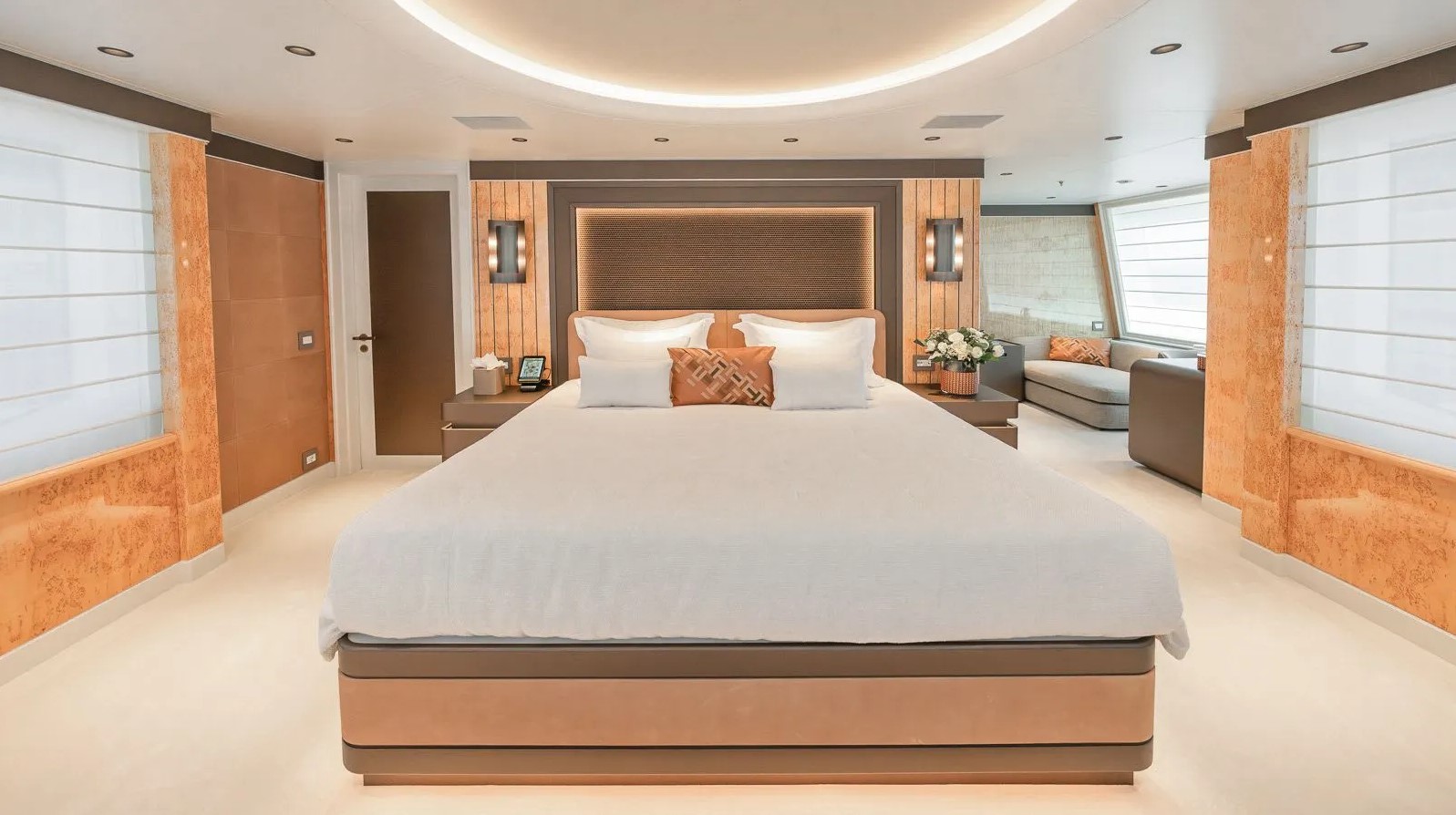 2015 Benetti AELIA zu chartern (photo 21)