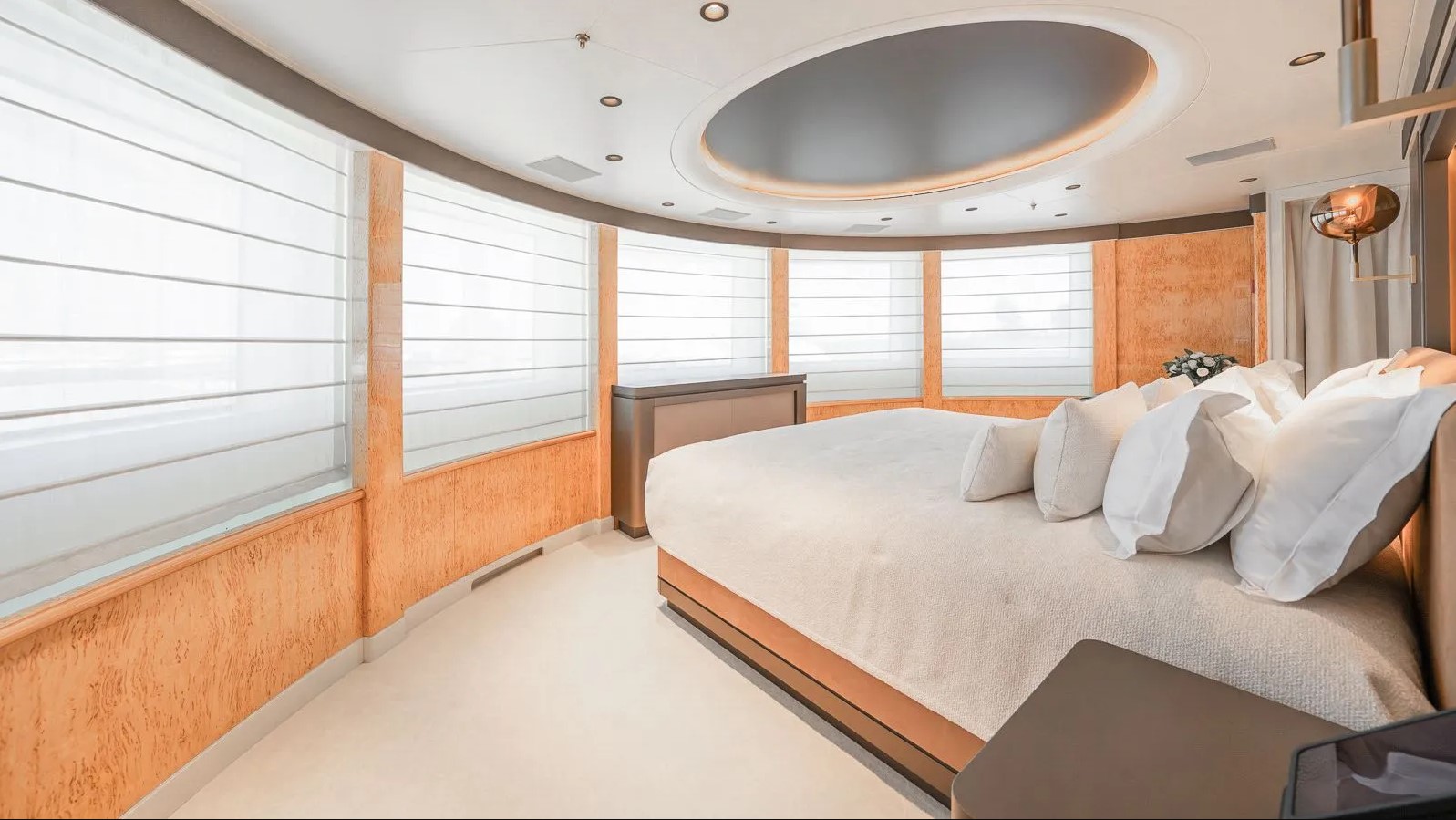2015 Benetti AELIA zu chartern (photo 23)
