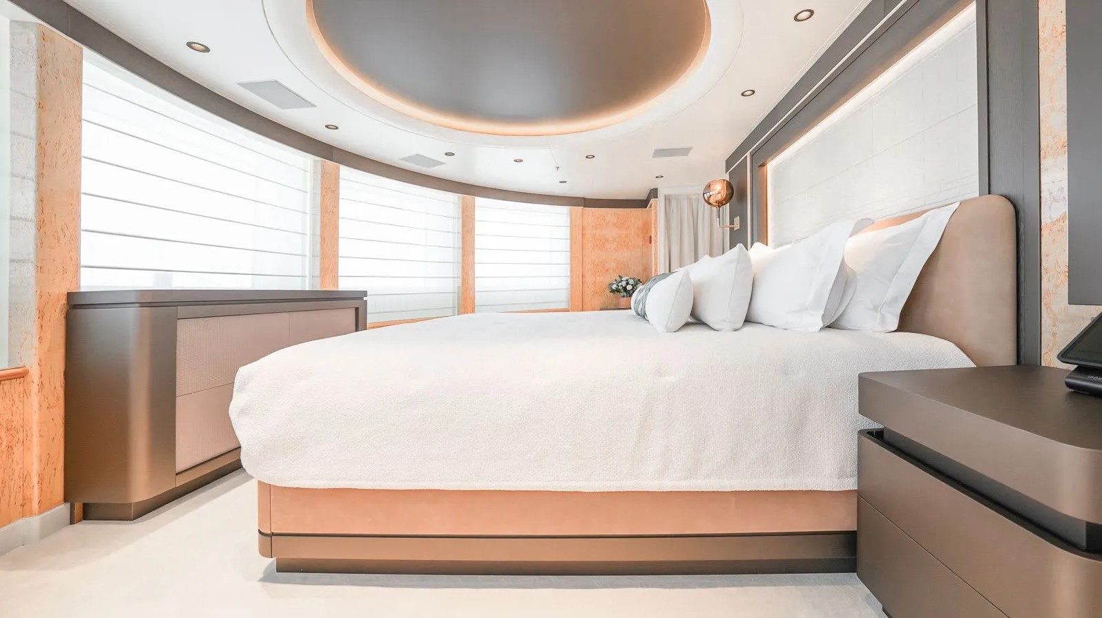 2015 Benetti AELIA zu chartern (photo 25)