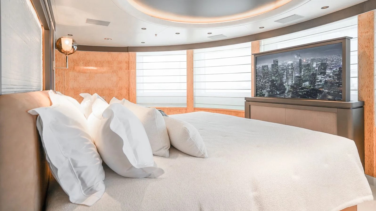 2015 Benetti AELIA zu chartern (photo 27)