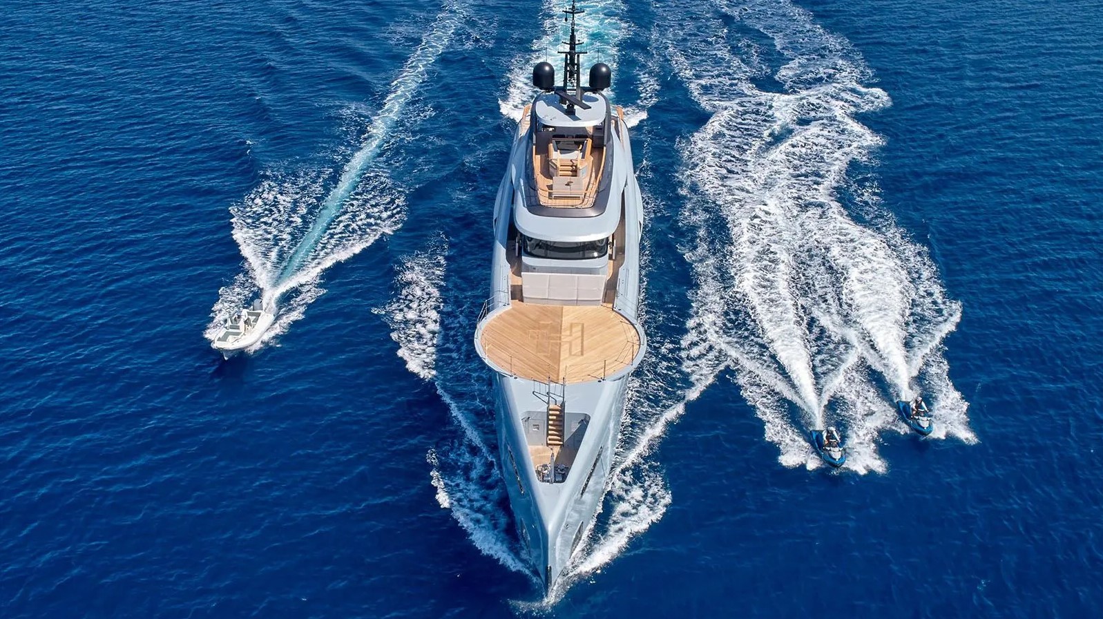 2020 Admiral GECO for charter (photo 6)