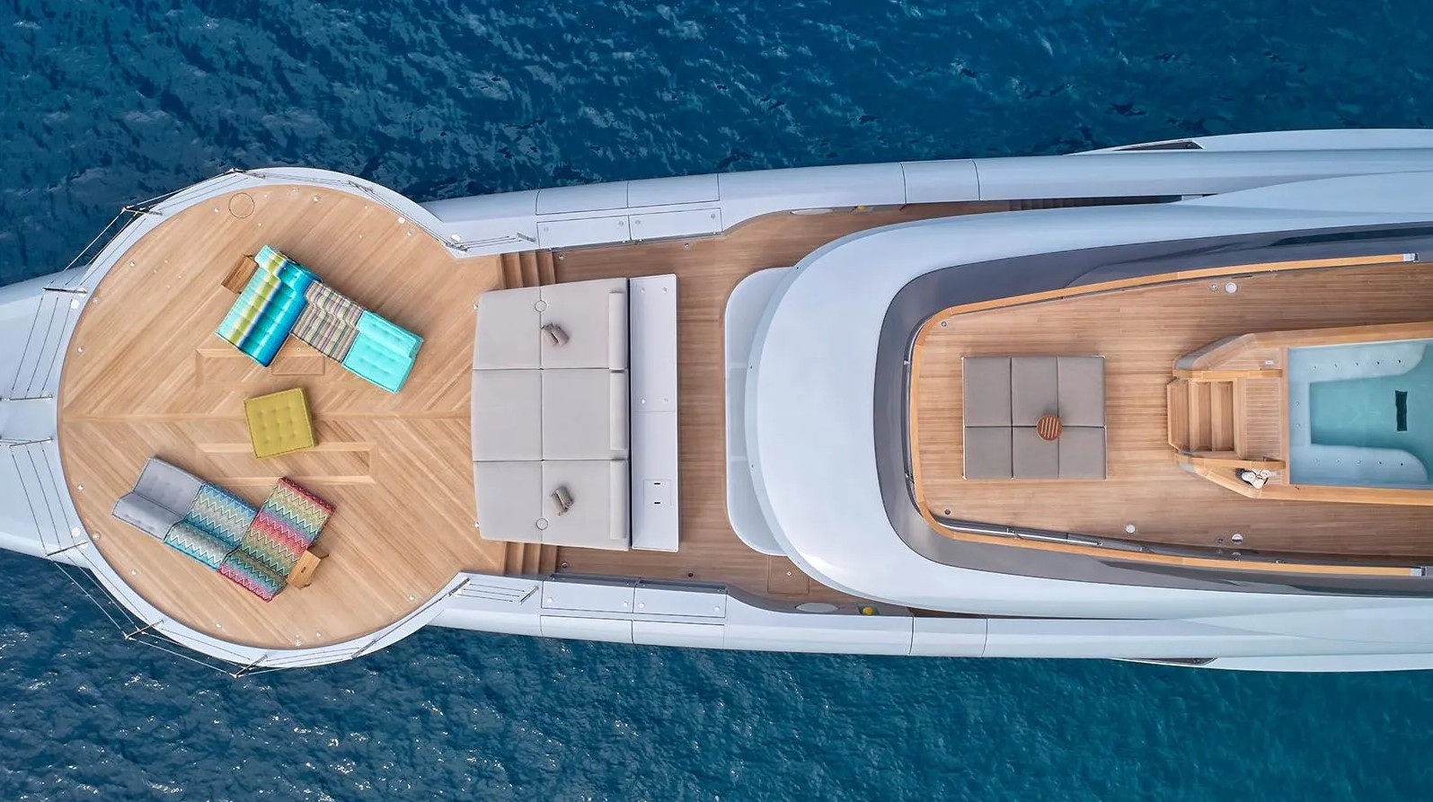 2020 Admiral GECO for charter (photo 7)