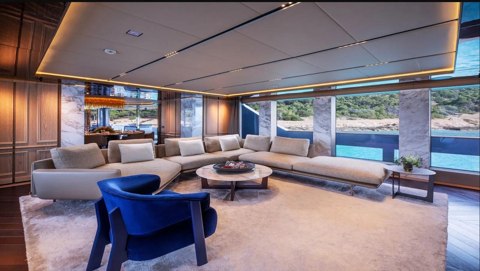 2020 Admiral GECO for charter (photo 14)