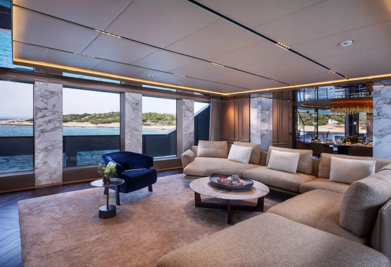 2020 Admiral GECO for charter (photo 15)