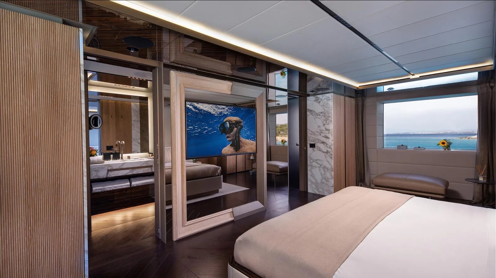 2020 Admiral GECO for charter (photo 21)