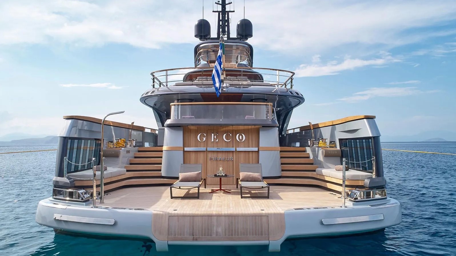 2020 Admiral GECO for charter (photo 36)