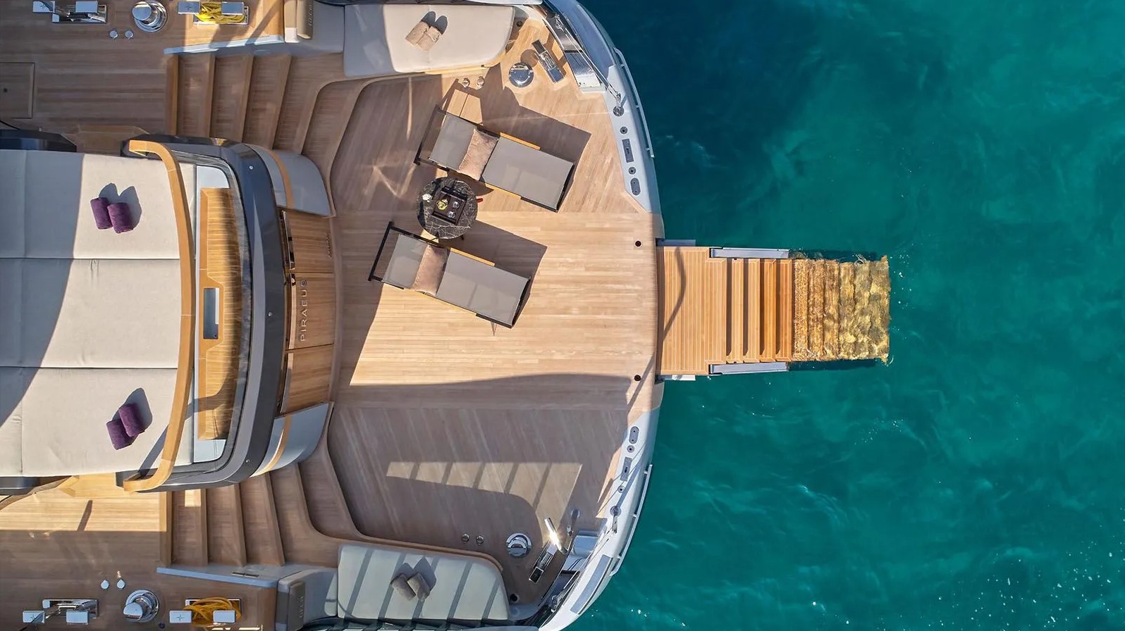 2020 Admiral GECO for charter (photo 37)