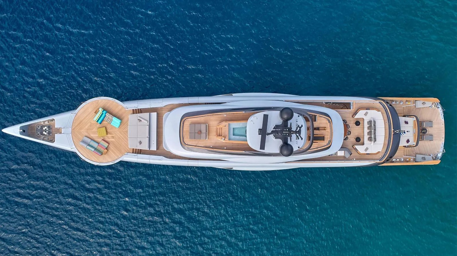 2020 Admiral GECO for charter (photo 39)