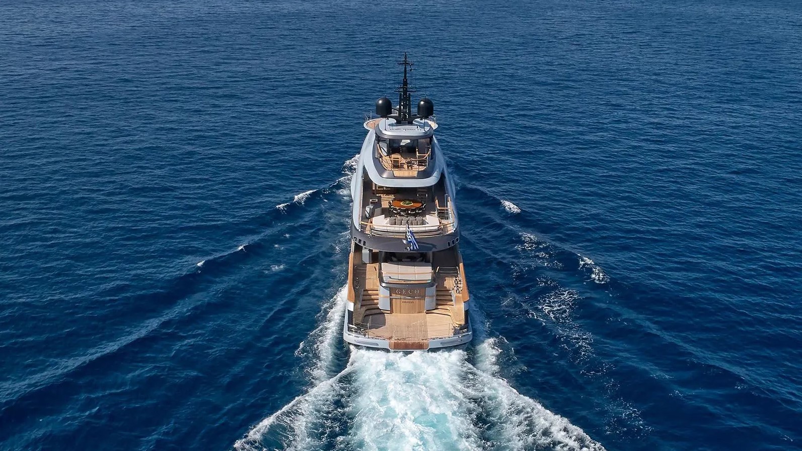 2020 Admiral GECO for charter (photo 43)
