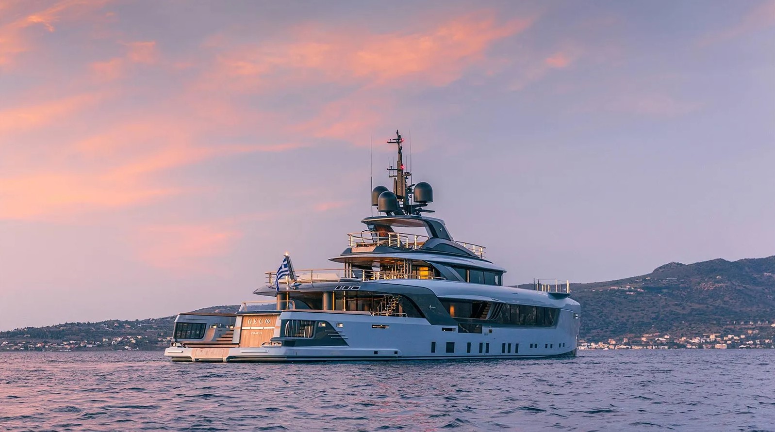 2020 Admiral GECO for charter (photo 44)