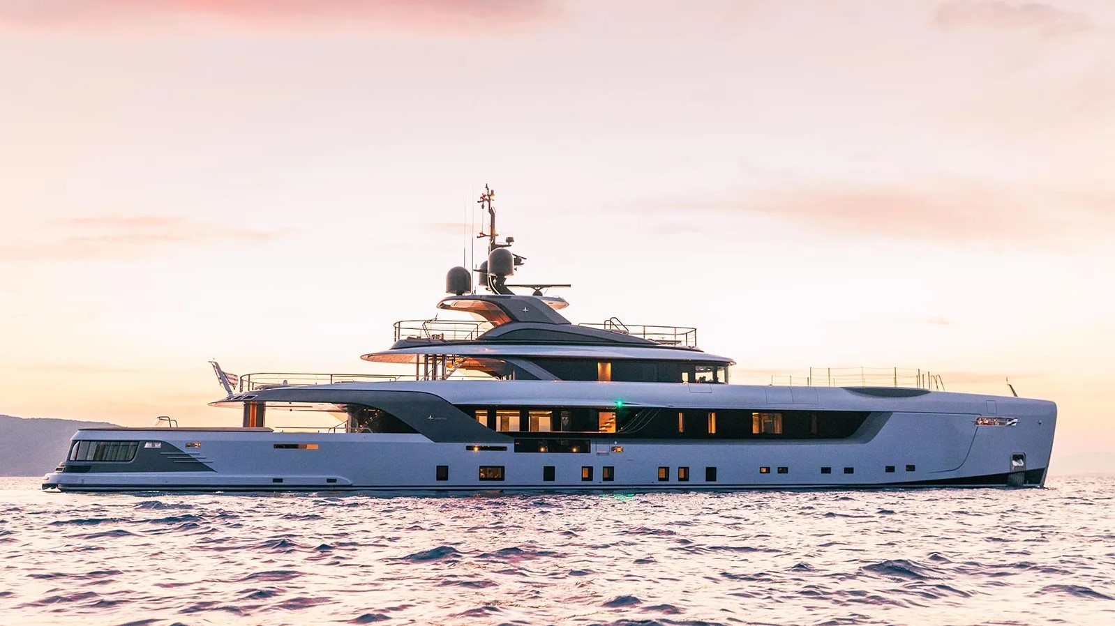 2020 Admiral GECO for charter (photo 45)