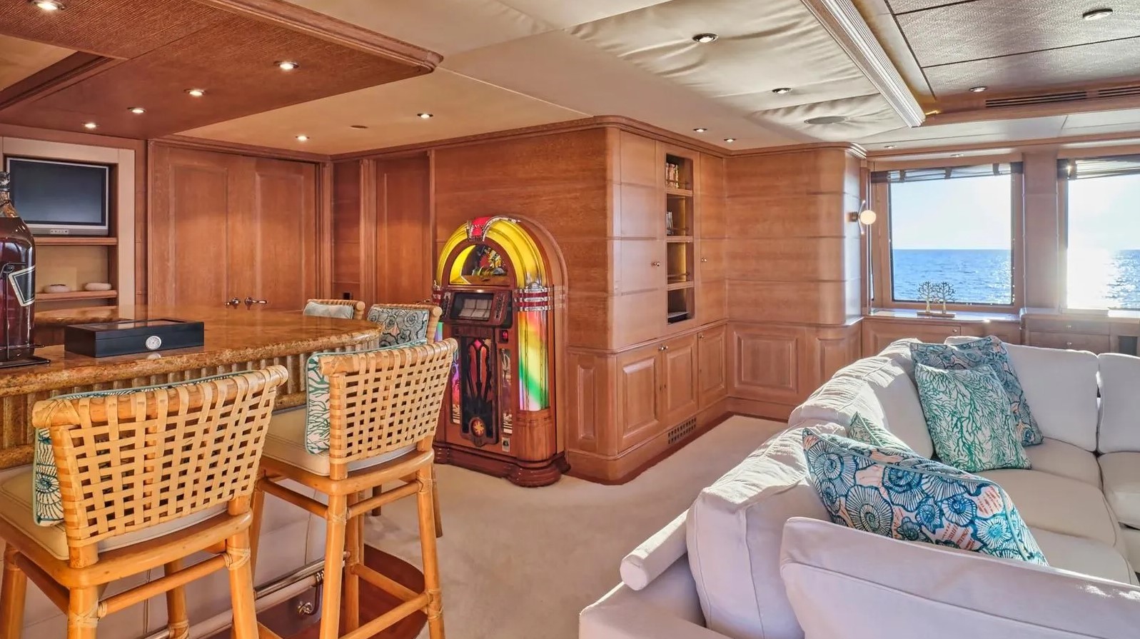 2004 Benetti JO I à louer (photo 25)