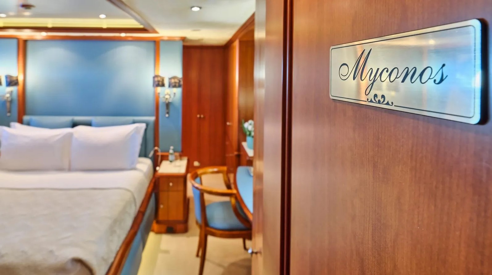 2004 Benetti JO I à louer (photo 39)