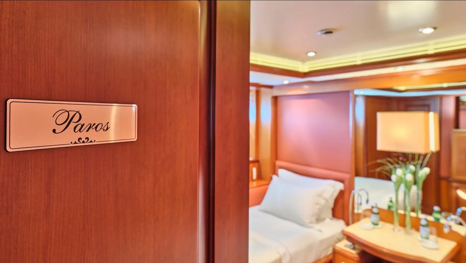 2004 Benetti JO I à louer (photo 46)
