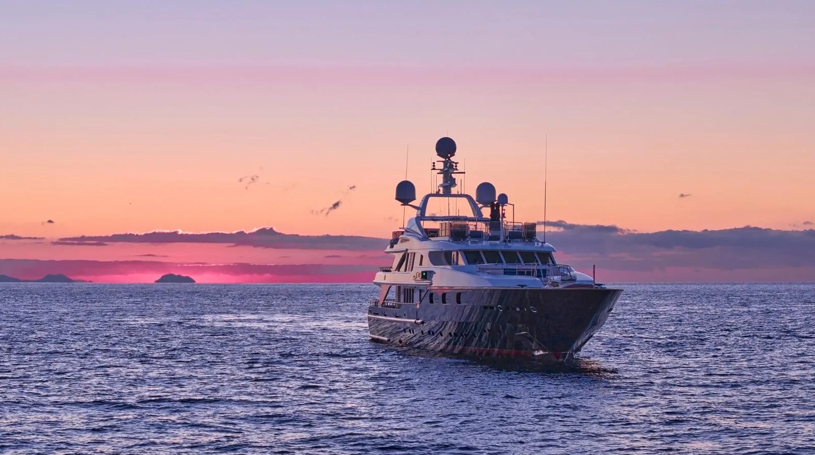 2004 Benetti JO I à louer (photo 66)