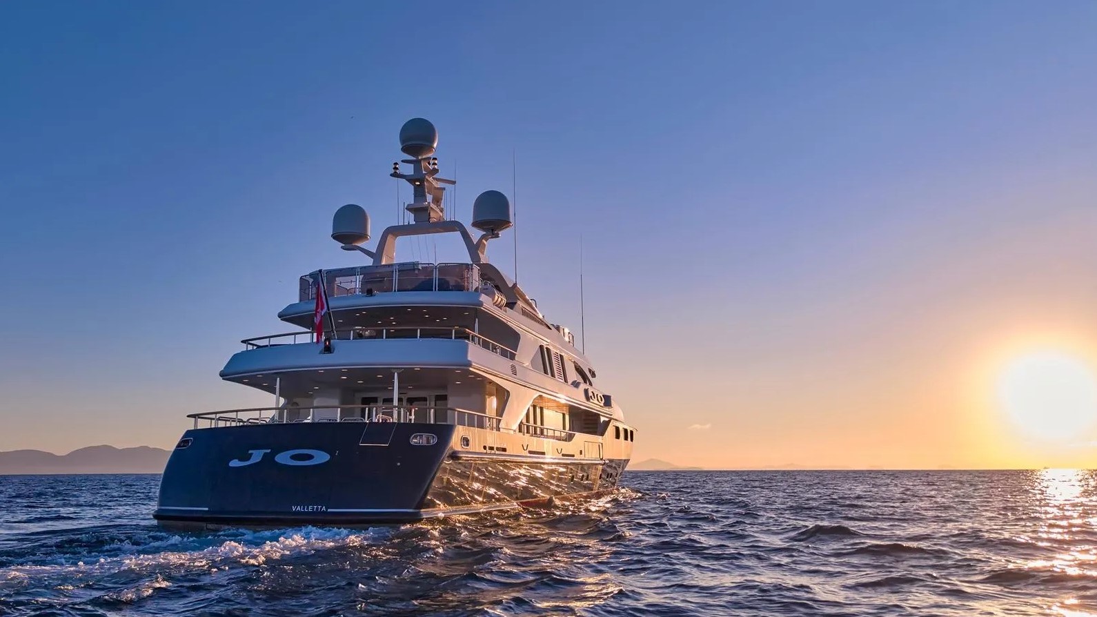2004 Benetti JO I à louer (photo 67)