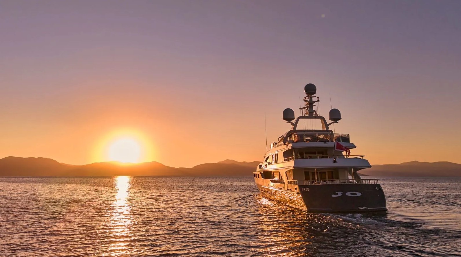 2004 Benetti JO I à louer (photo 68)