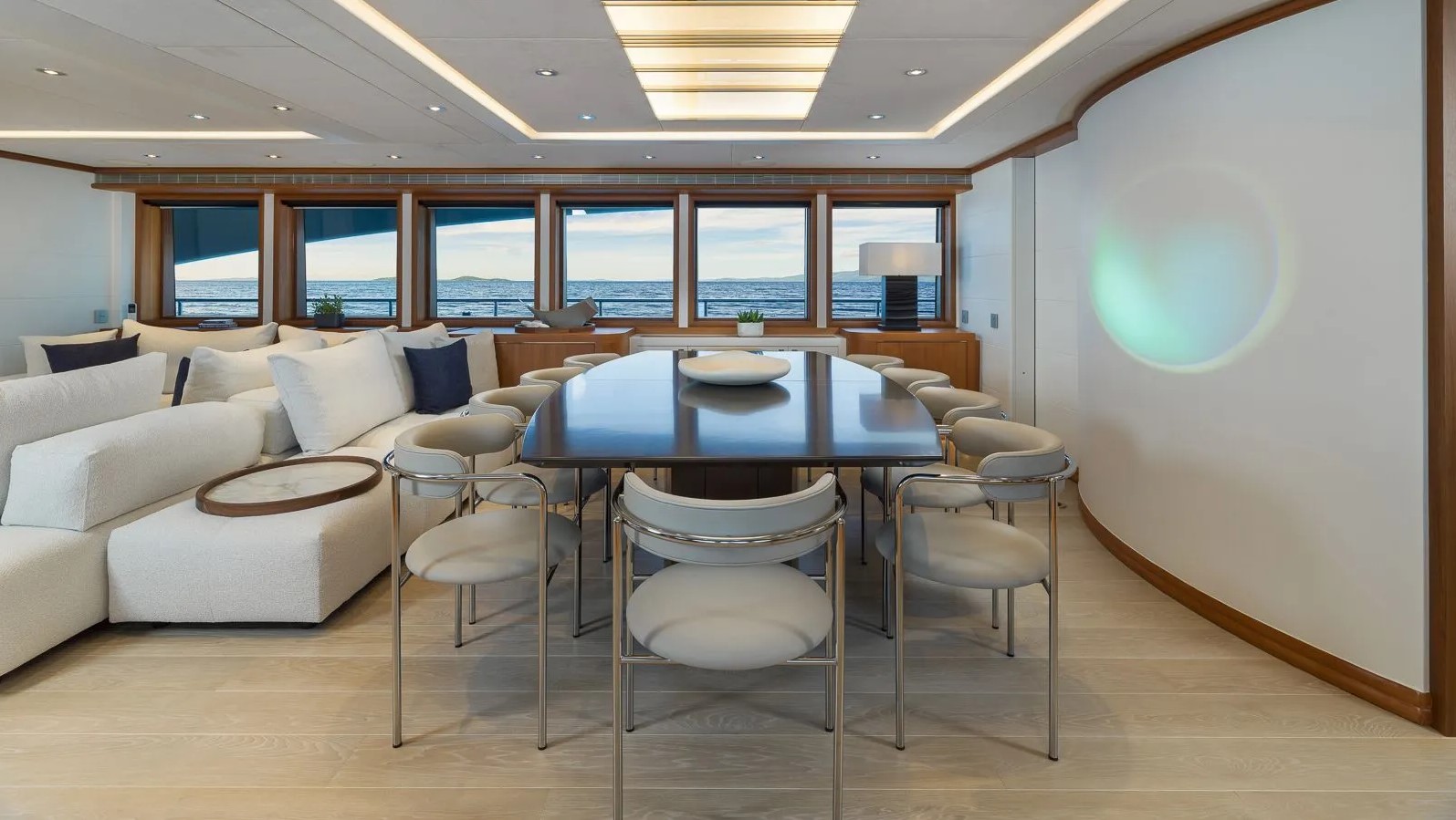 2007 Heesen TALIA para fretamento (photo 22)