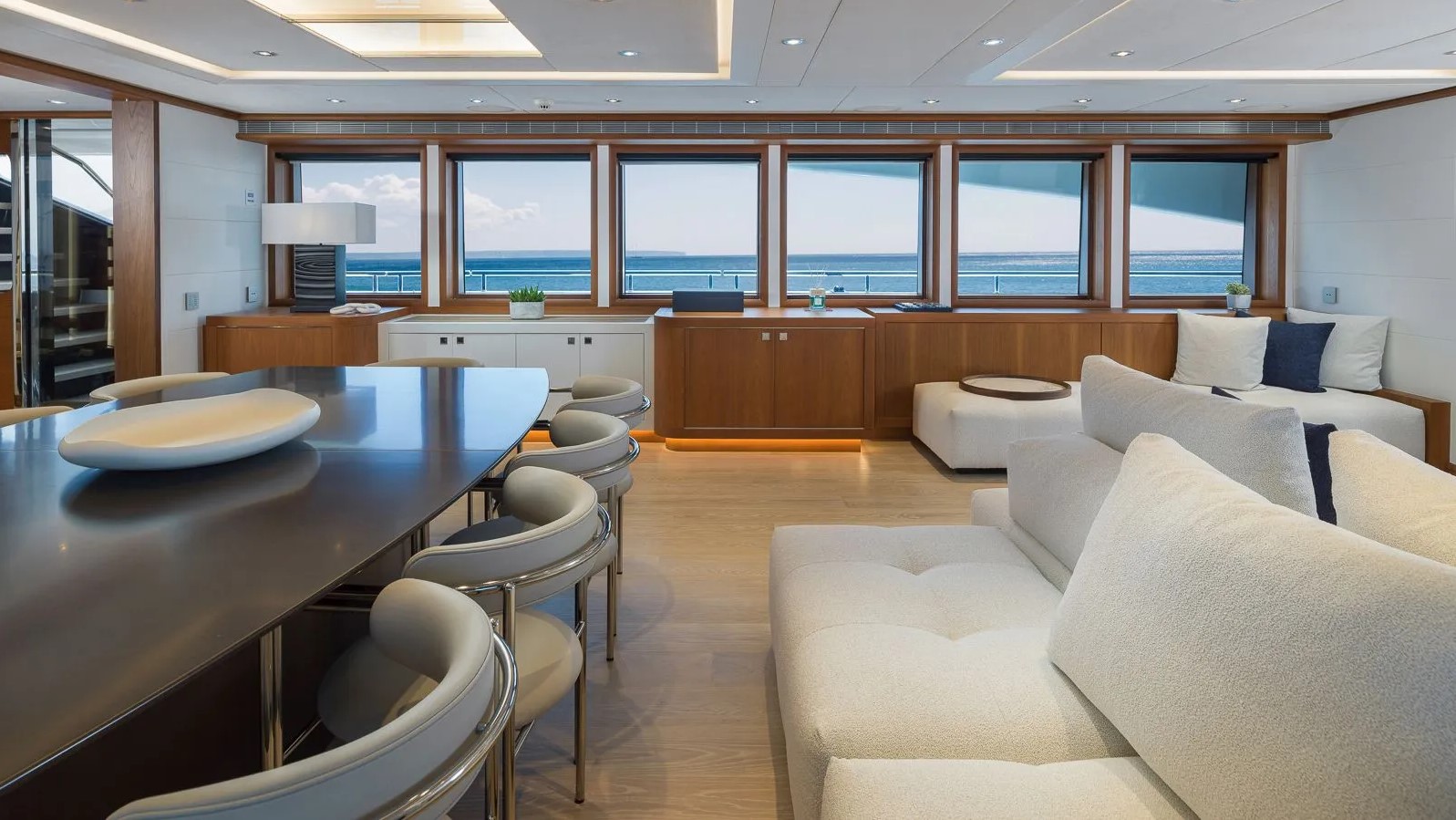 2007 Heesen TALIA para fretamento (photo 23)