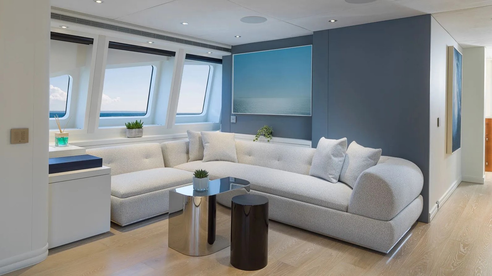 2007 Heesen TALIA para fretamento (photo 26)