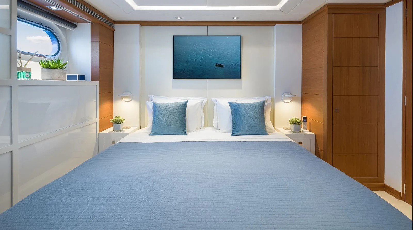 2007 Heesen TALIA para fretamento (photo 36)