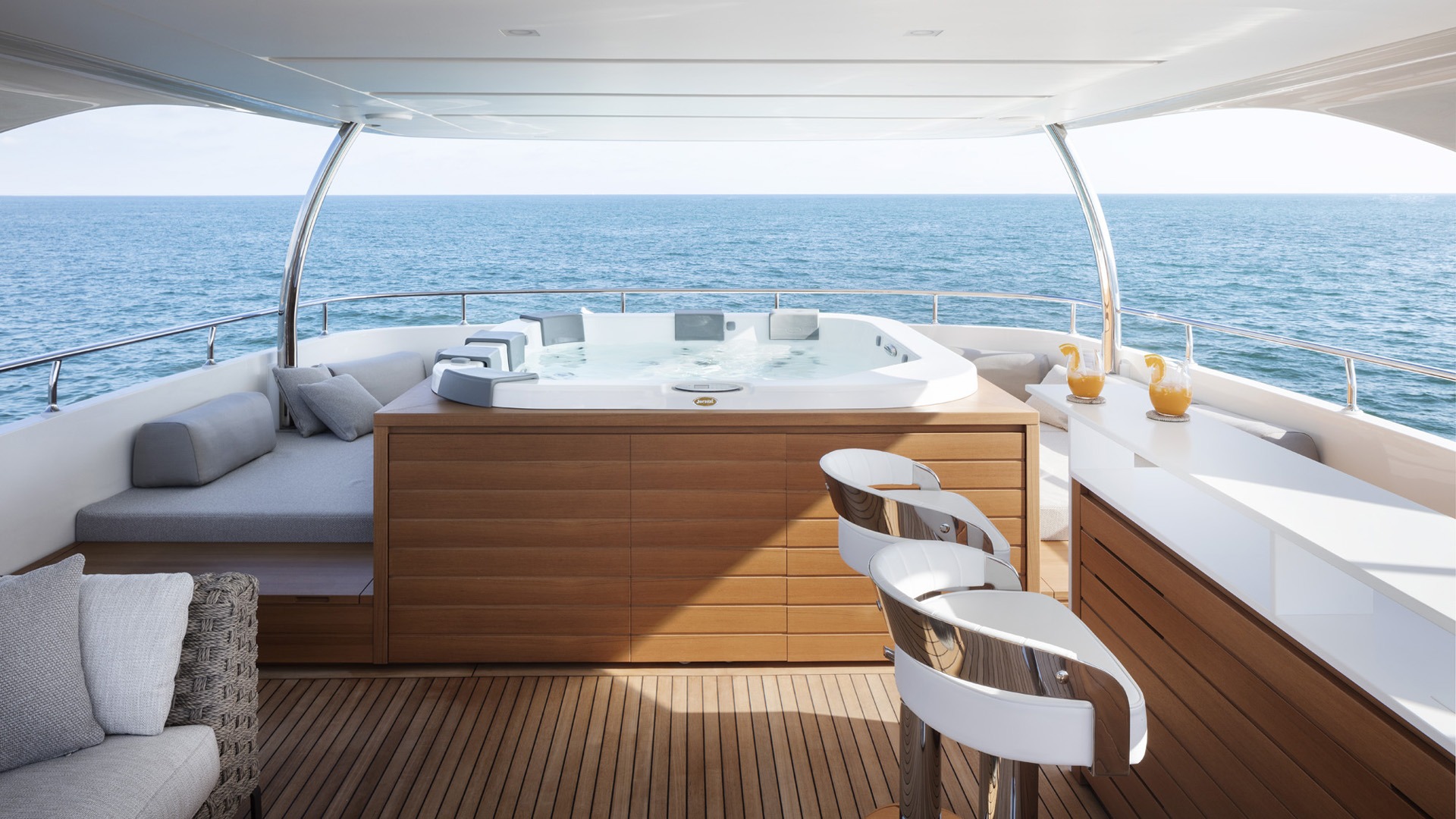 2019 Sanlorenzo FATSA for charter (photo 3)