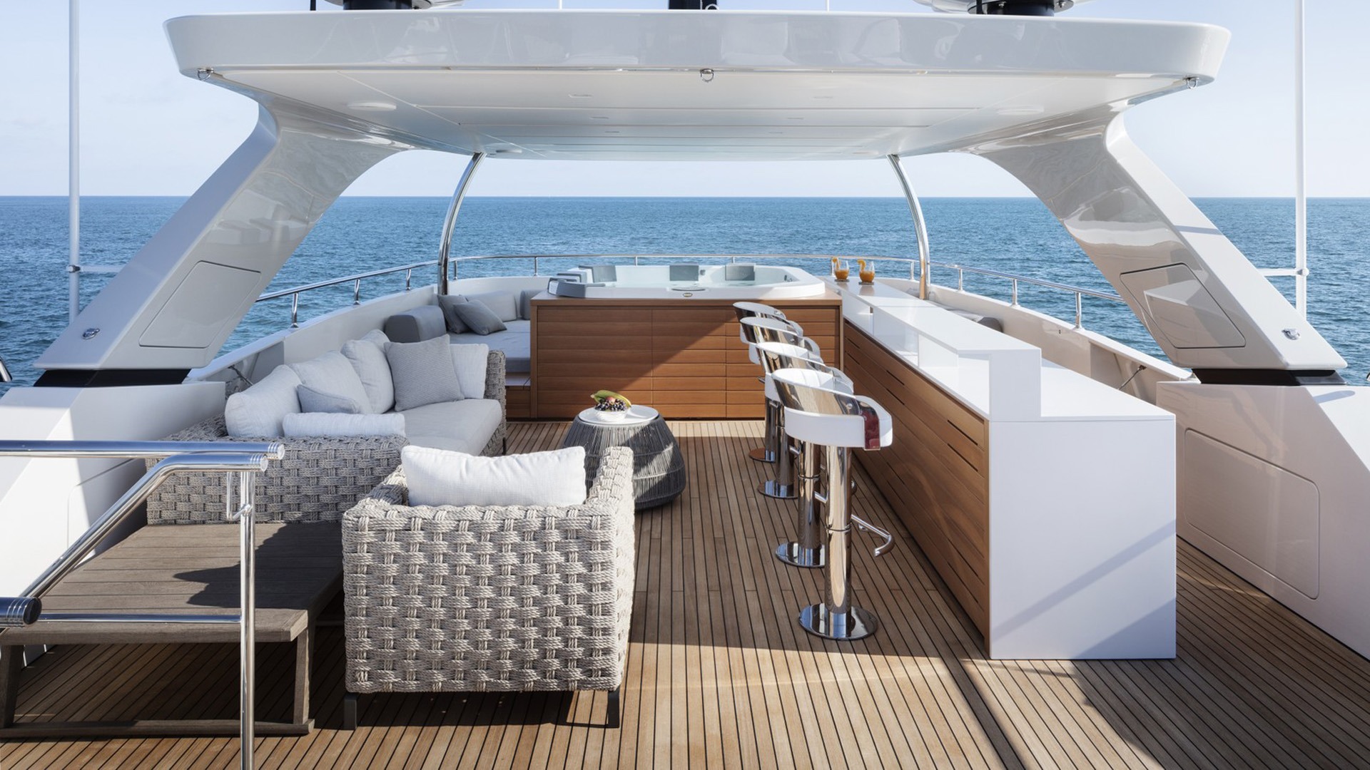 2019 Sanlorenzo FATSA for charter (photo 4)