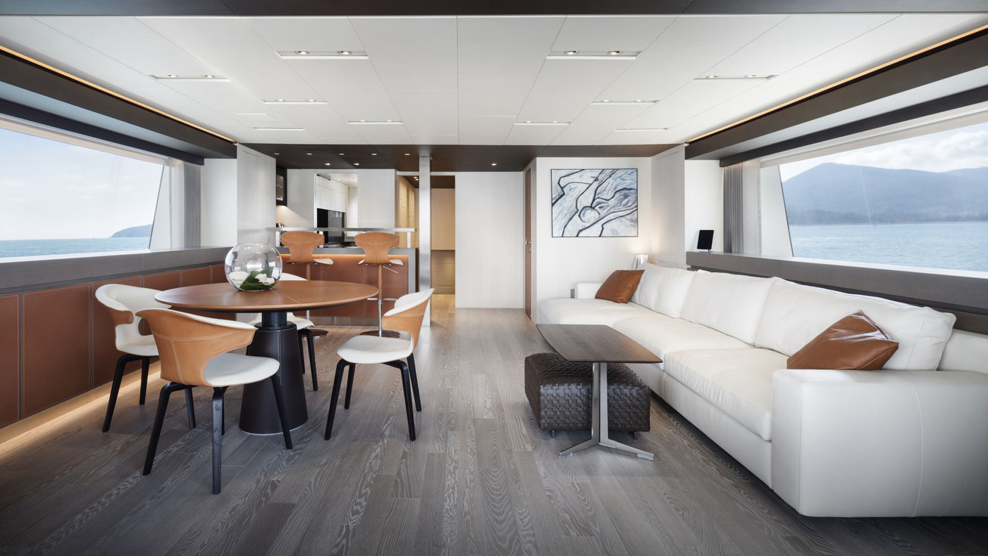 2019 Sanlorenzo FATSA for charter (photo 7)