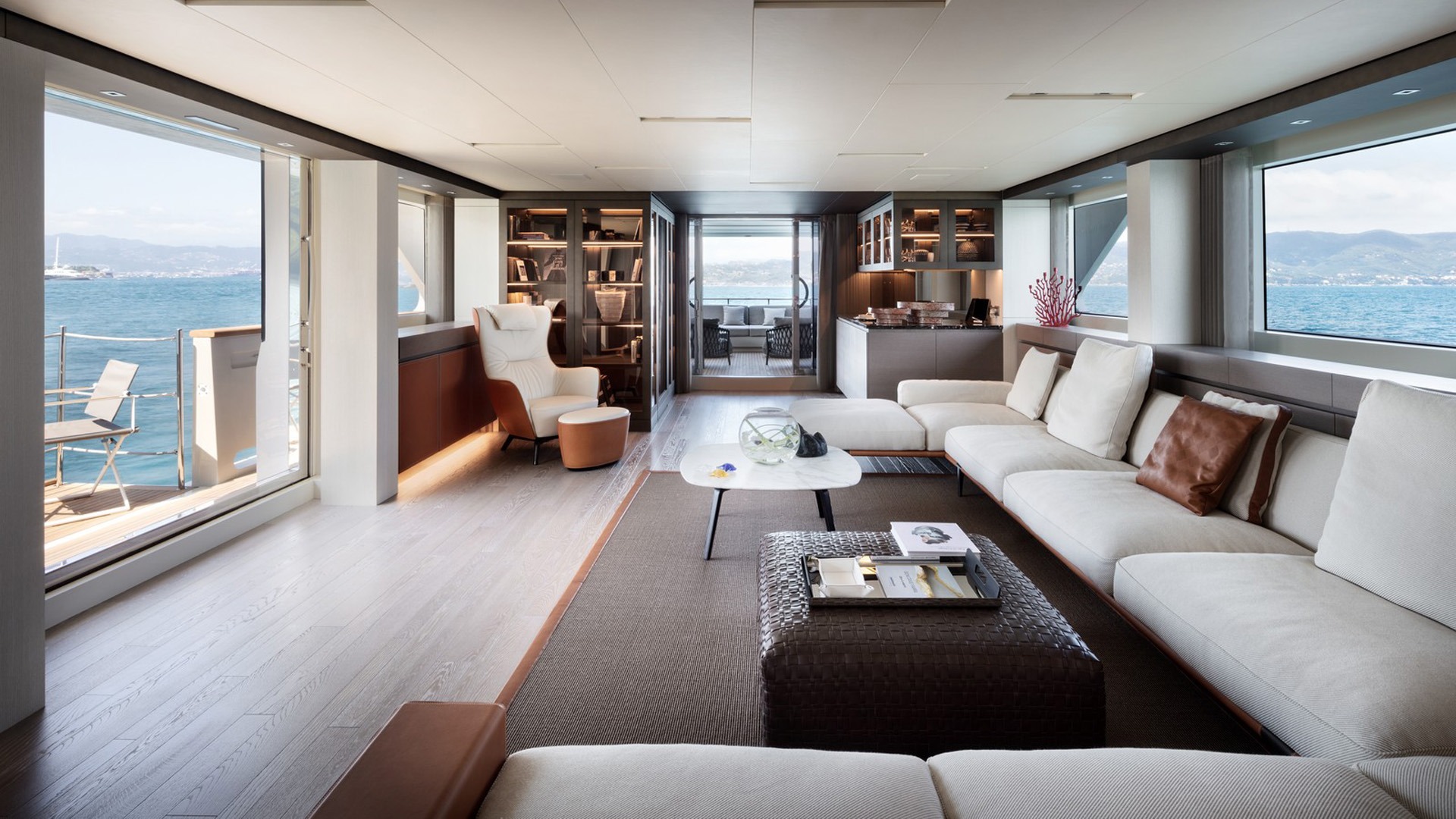 2019 Sanlorenzo FATSA for charter (photo 8)