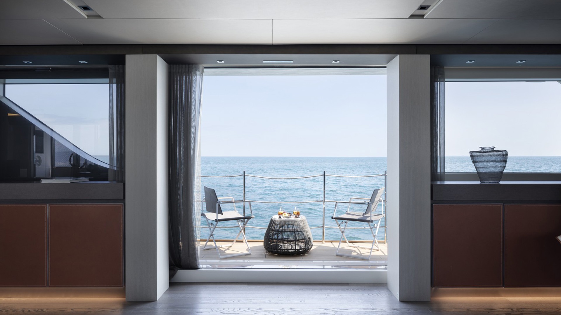 2019 Sanlorenzo FATSA for charter (photo 10)