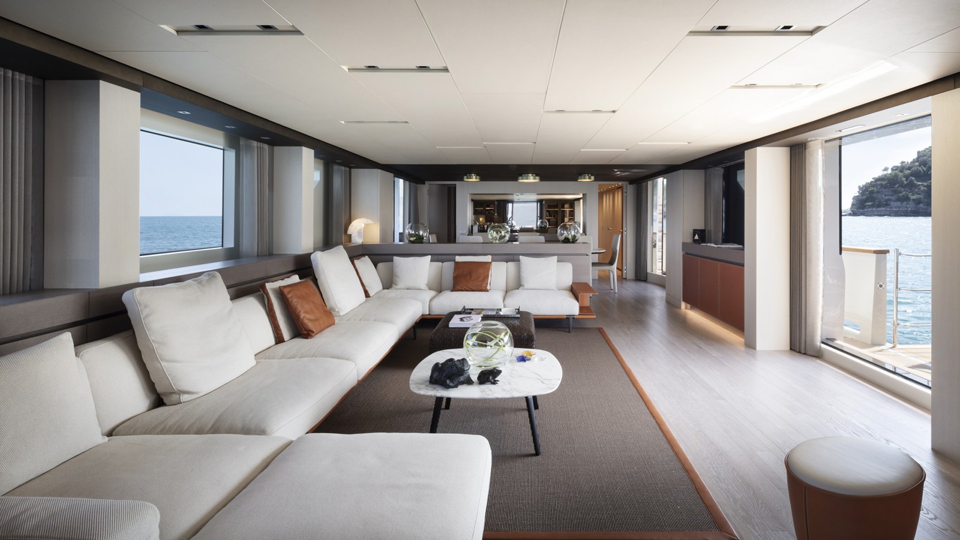 2019 Sanlorenzo FATSA for charter (photo 9)