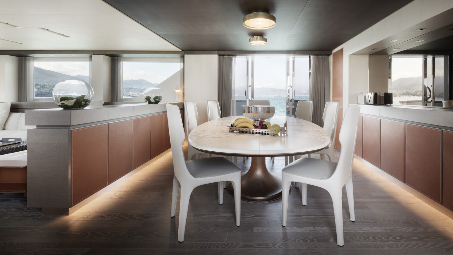 2019 Sanlorenzo FATSA for charter (photo 11)