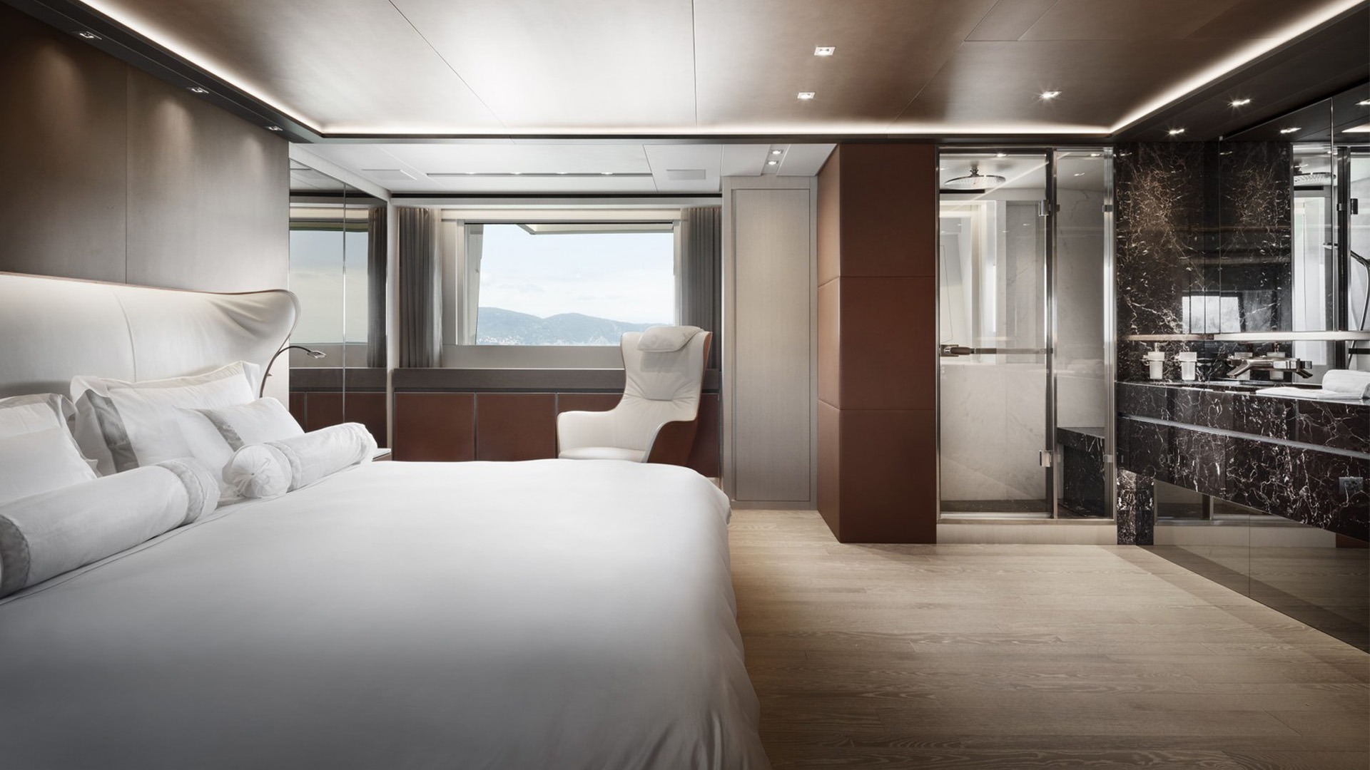 2019 Sanlorenzo FATSA for charter (photo 12)