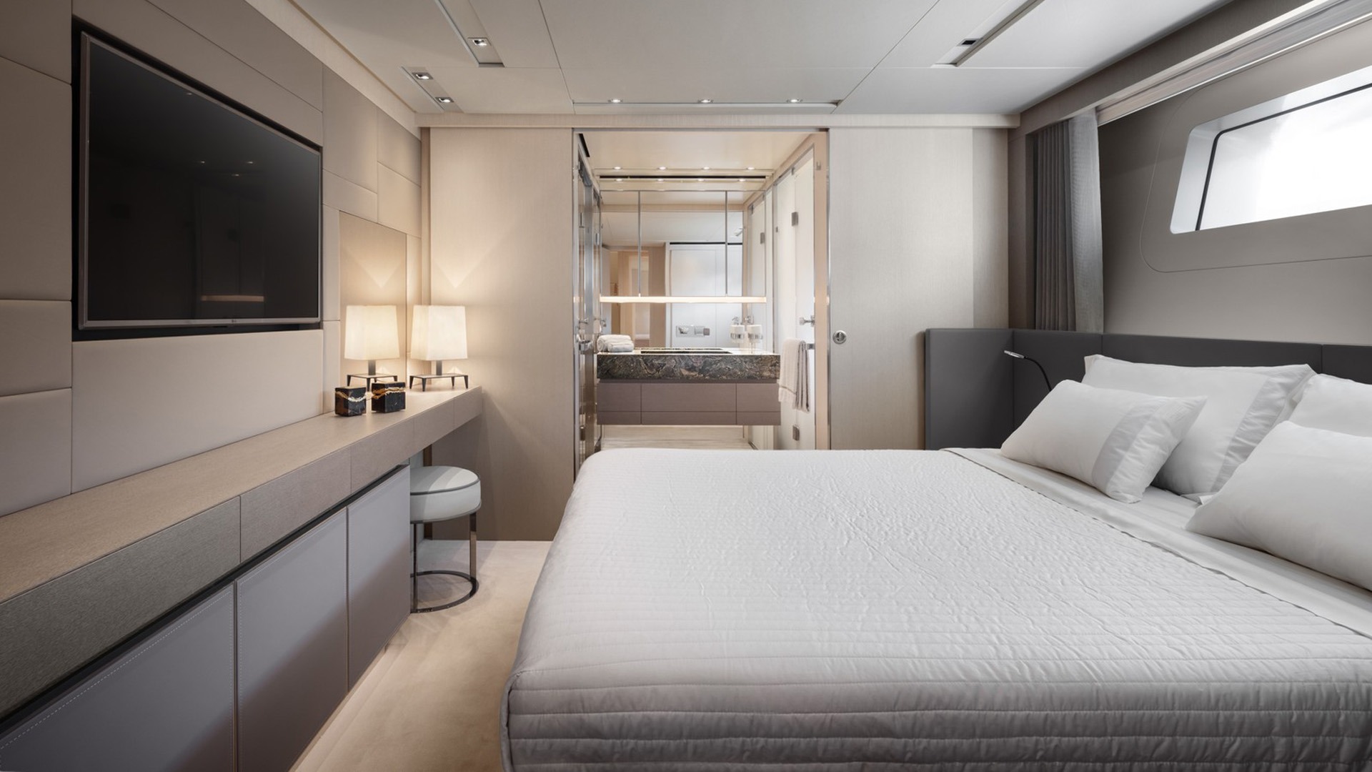 2019 Sanlorenzo FATSA for charter (photo 13)