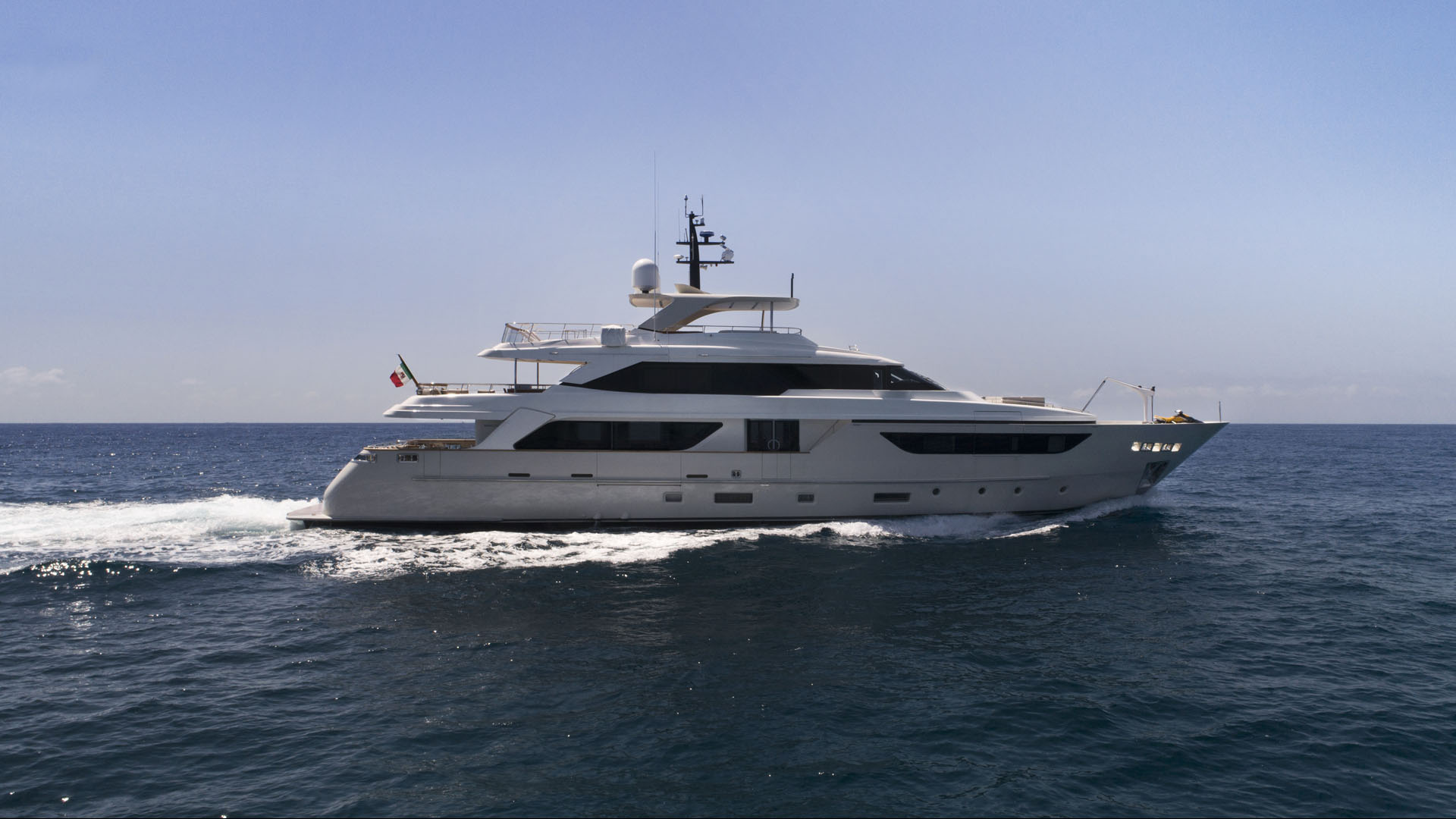 2019 Sanlorenzo FATSA for charter (photo 16)