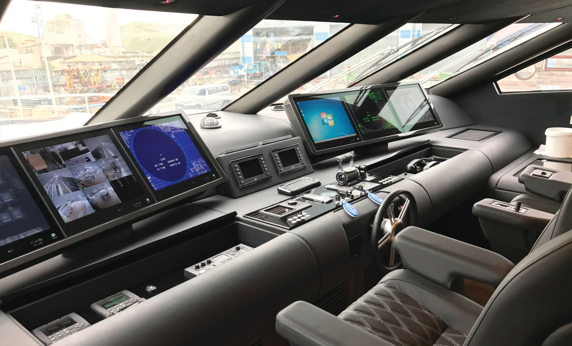 2018 Sunseeker AQUA LIBRA à louer (photo 17)