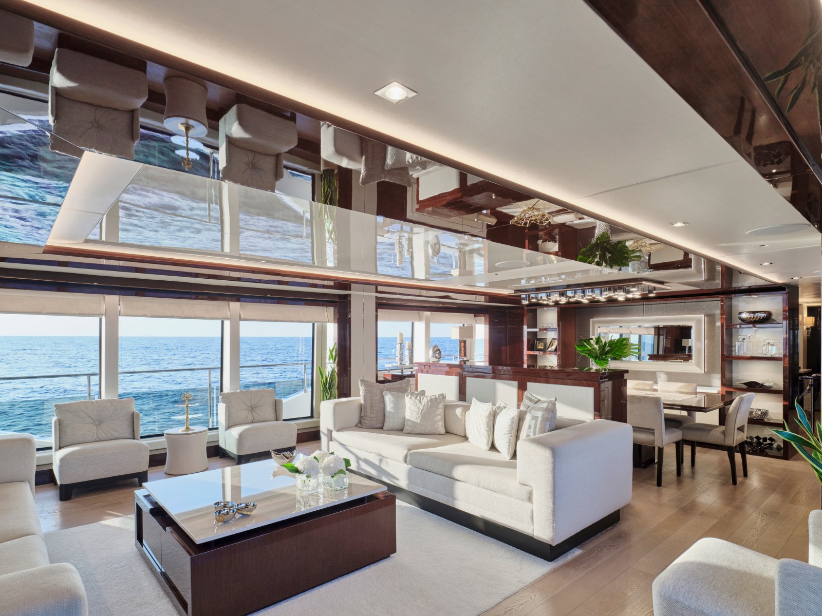 2018 Sunseeker AQUA LIBRA à louer (photo 22)