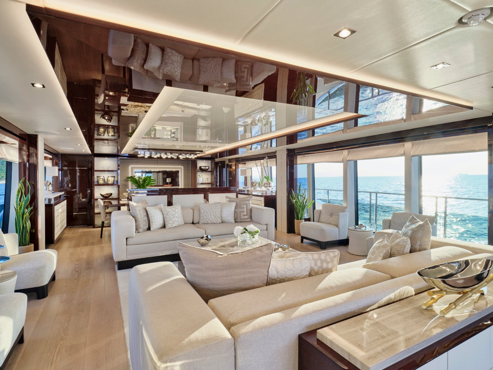 2018 Sunseeker AQUA LIBRA à louer (photo 26)