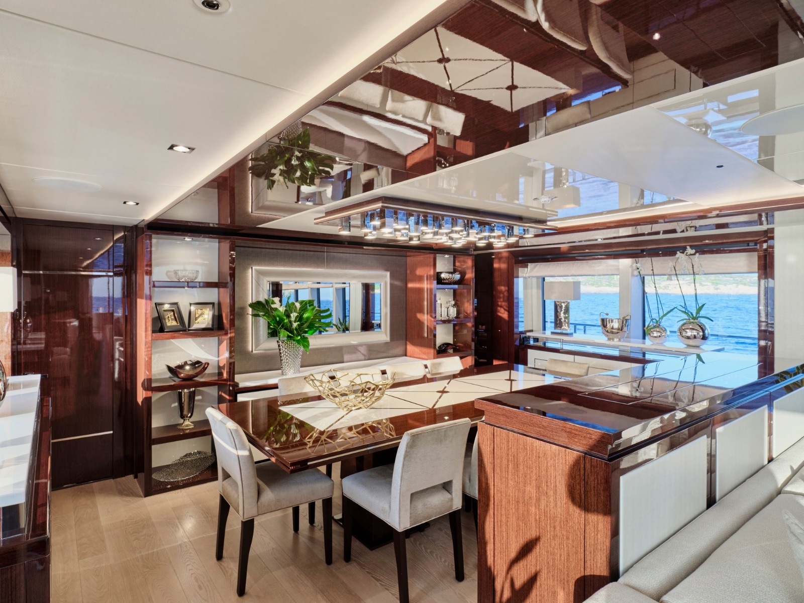 2018 Sunseeker AQUA LIBRA à louer (photo 30)
