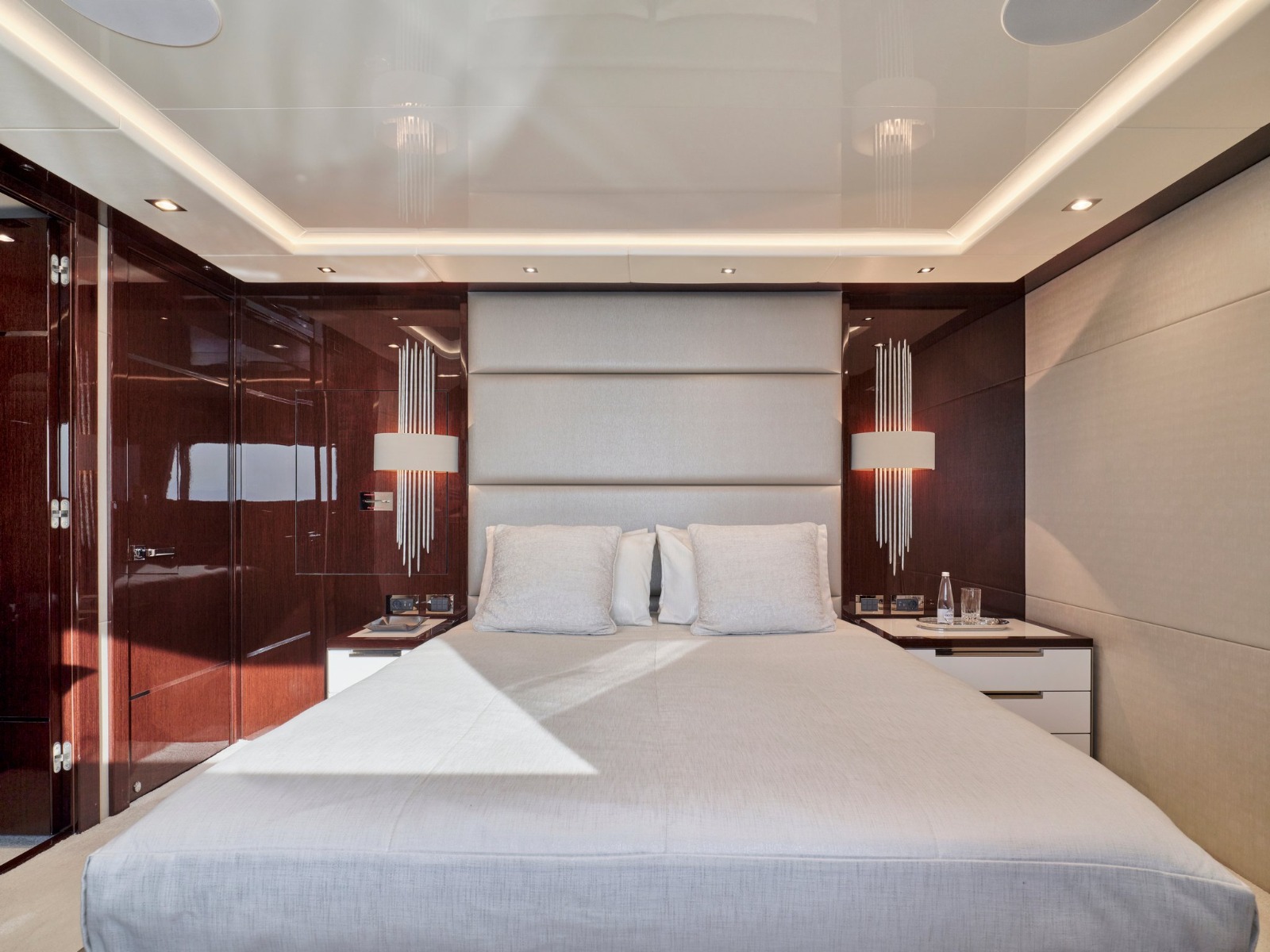 2018 Sunseeker AQUA LIBRA à louer (photo 46)