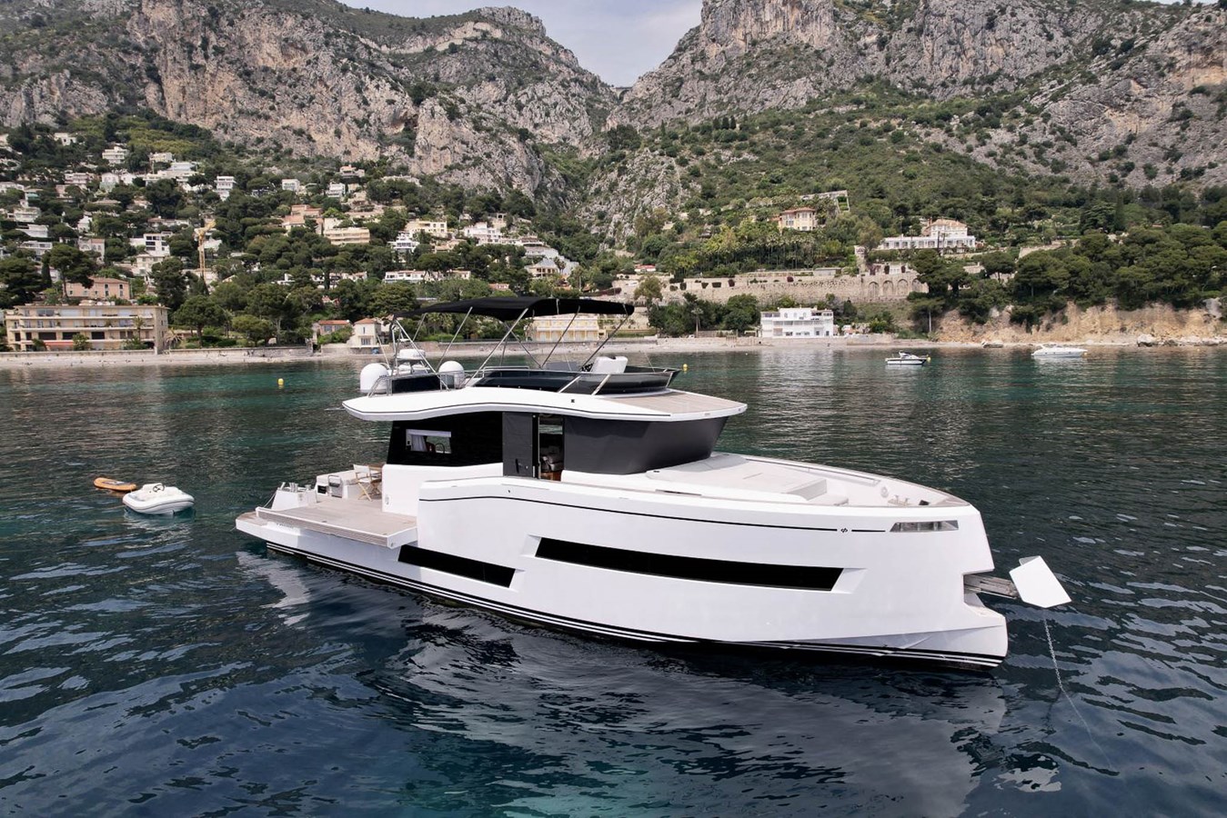 2020 Pardo Pardo 60 for sale (photo 2)