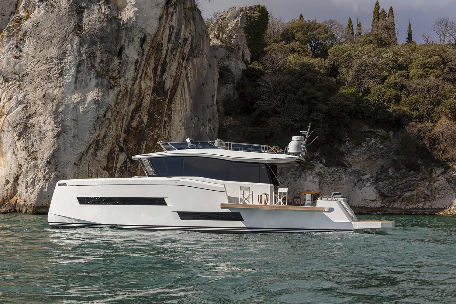 2020 Pardo Pardo 60 for sale (photo 4)