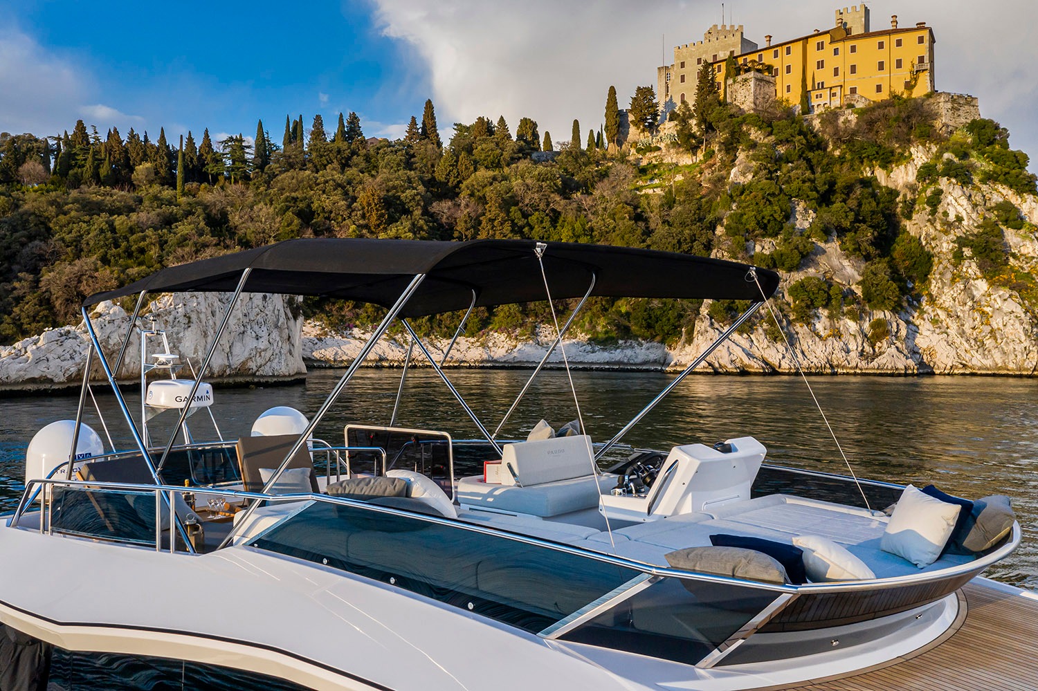 2020 Pardo Pardo 60 for sale (photo 7)